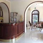 Hotel Giulio Cesare