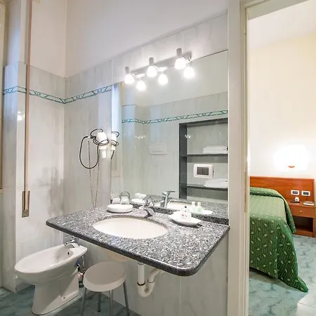 Giulio Cesare Hotel 3*