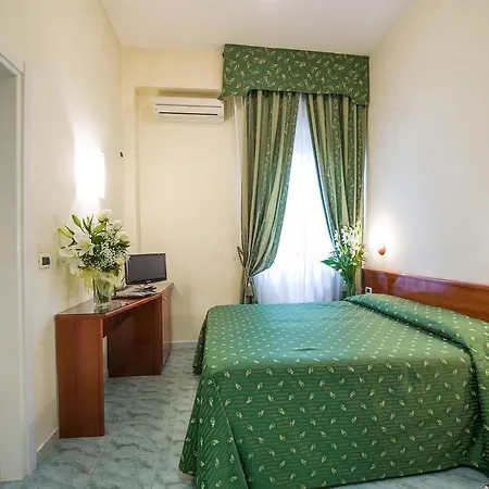 Giulio Cesare 3* Rapallo