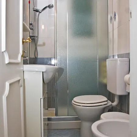 Hotel Giulio Cesare