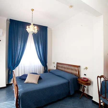 Giulio Cesare Hotel 3*