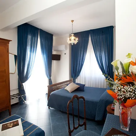 Hotel Giulio Cesare