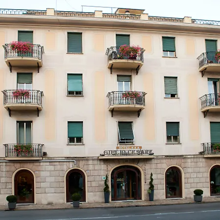 Hotel Giulio Cesare 3*