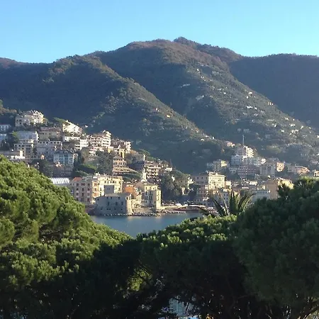 Hotel Giulio Cesare 3*