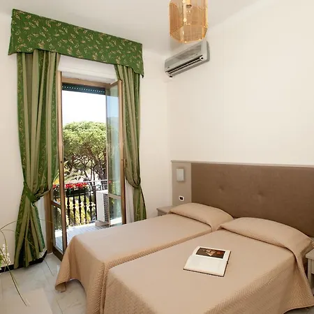 Giulio Cesare Hotel