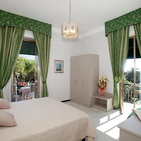 Hotel Giulio Cesare Rapallo