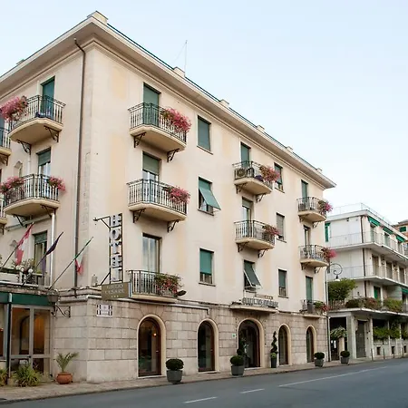 Giulio Cesare Hotel Rapallo