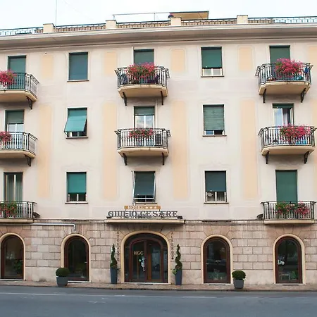 Hotel Giulio Cesare