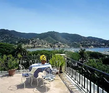 Hotel Giulio Cesare 3*