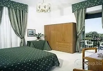 Hotel Giulio Cesare Rapallo