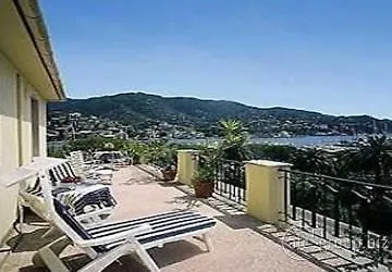 Giulio Cesare Hotel Rapallo