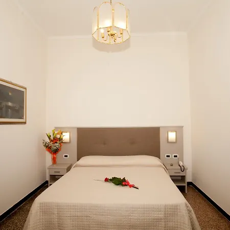 Hotel Giulio Cesare