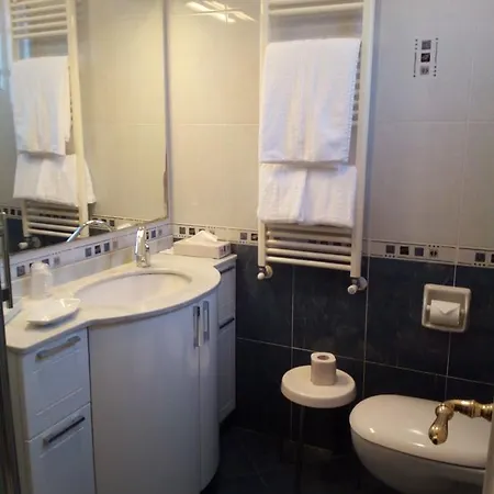 Giulio Cesare Hotel