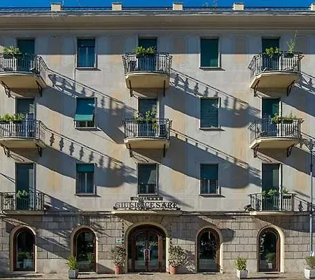 Hotel Giulio Cesare Rapallo