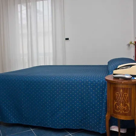 Hotel Giulio Cesare Rapallo