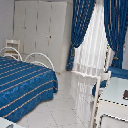 Giulio Cesare 3* Rapallo