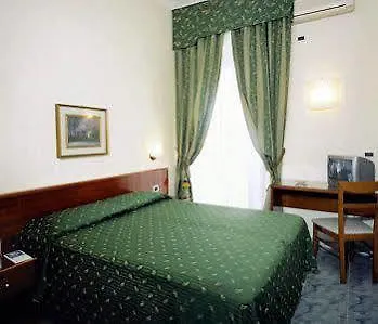 Hotel Giulio Cesare