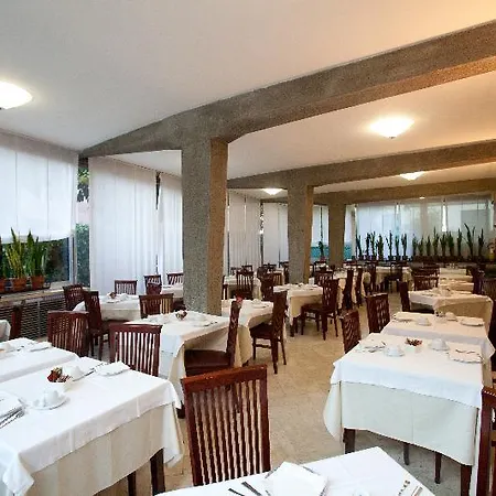 Giulio Cesare 3* Rapallo