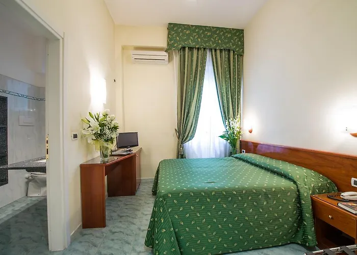 Giulio Cesare 3* Rapallo