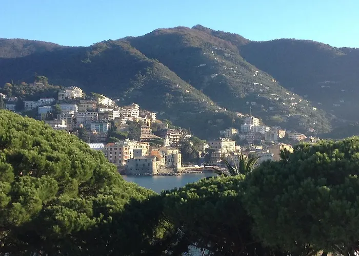 Hotel Giulio Cesare 3*