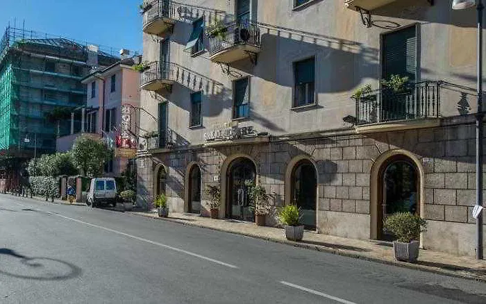 Hotel Giulio Cesare 3*