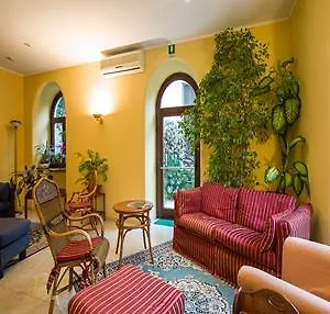 Giulio Cesare 3* Rapallo