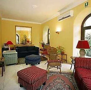 Hotel Giulio Cesare Rapallo