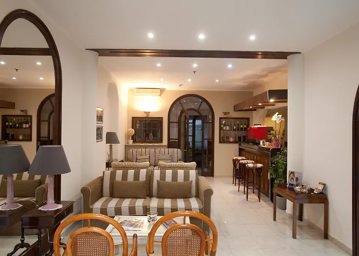 Giulio Cesare 3* Rapallo