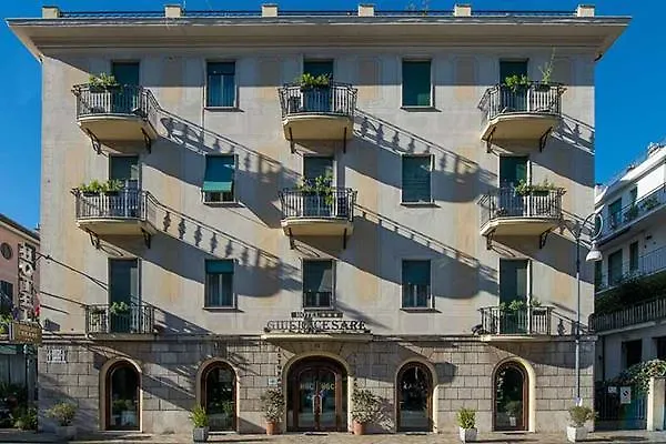 Hotel Giulio Cesare Rapallo