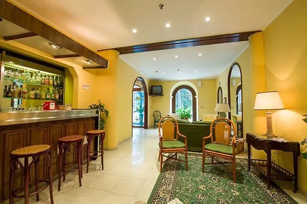 Hotel Giulio Cesare Rapallo