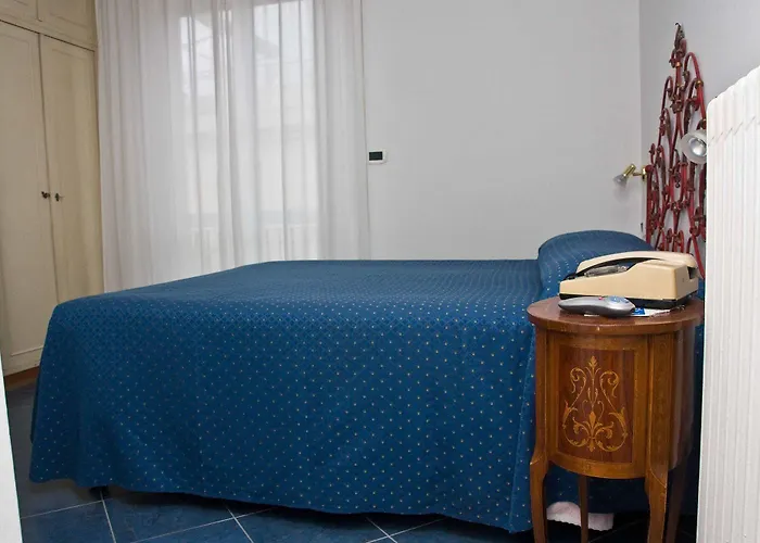 Hotel Giulio Cesare Rapallo