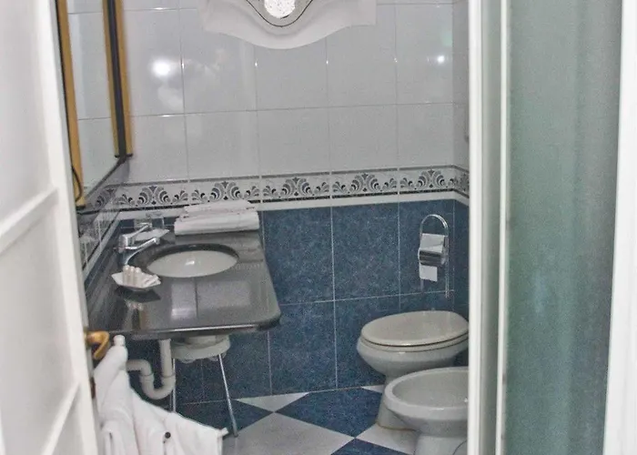 Giulio Cesare 3* Rapallo