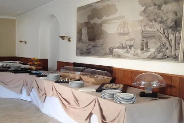 Giulio Cesare Hotel 3*