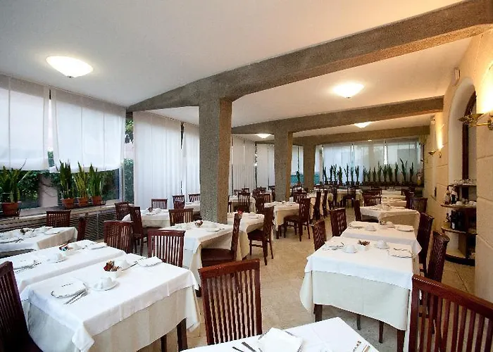 Giulio Cesare 3* Rapallo