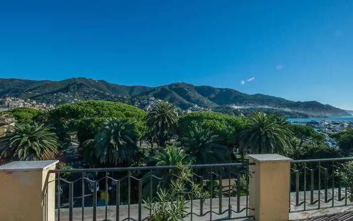 Giulio Cesare Hotel 3*