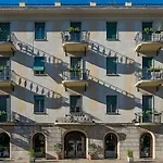 Hotel Giulio Cesare Rapallo