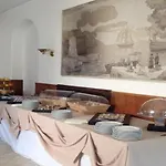 Giulio Cesare Szálloda 3*