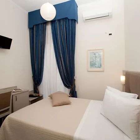 Giulio Cesare 3* 拉帕洛