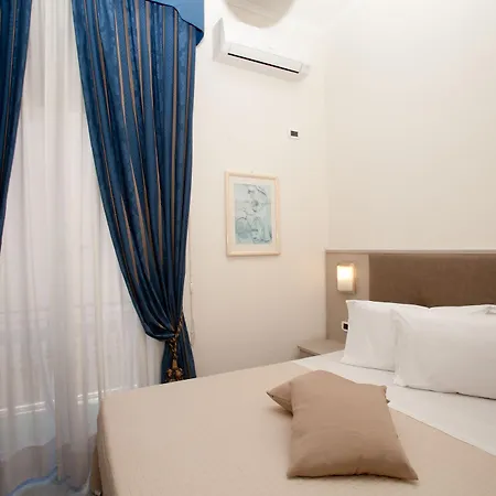 Szálloda Giulio Cesare