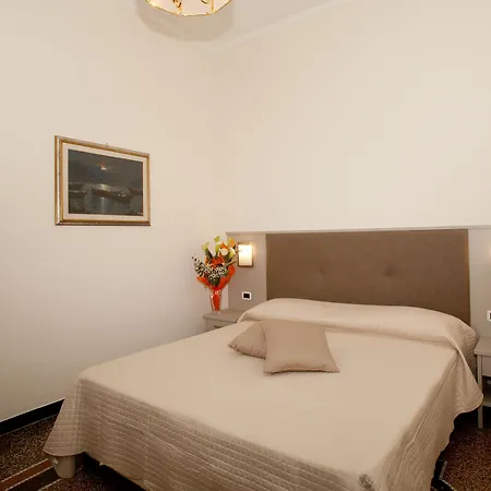 Hotel Giulio Cesare Rapallo