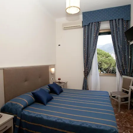 Giulio Cesare Hotel Rapallo