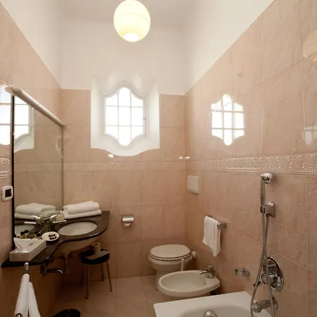 Giulio Cesare Hotel Rapallo