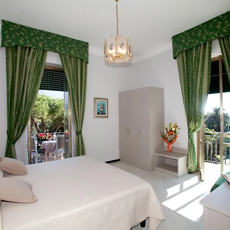 Giulio Cesare 酒店 3*