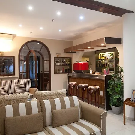 Giulio Cesare 酒店 拉帕洛