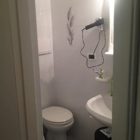 Giulio Cesare 酒店