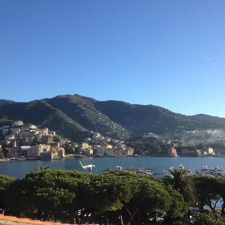 Szálloda Giulio Cesare