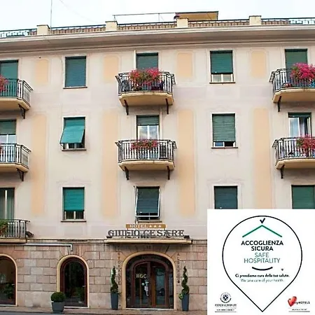 Hotel Giulio Cesare