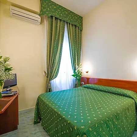 Hotel Giulio Cesare Rapallo