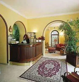 Giulio Cesare Hotel