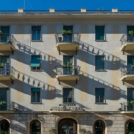 Giulio Cesare 酒店